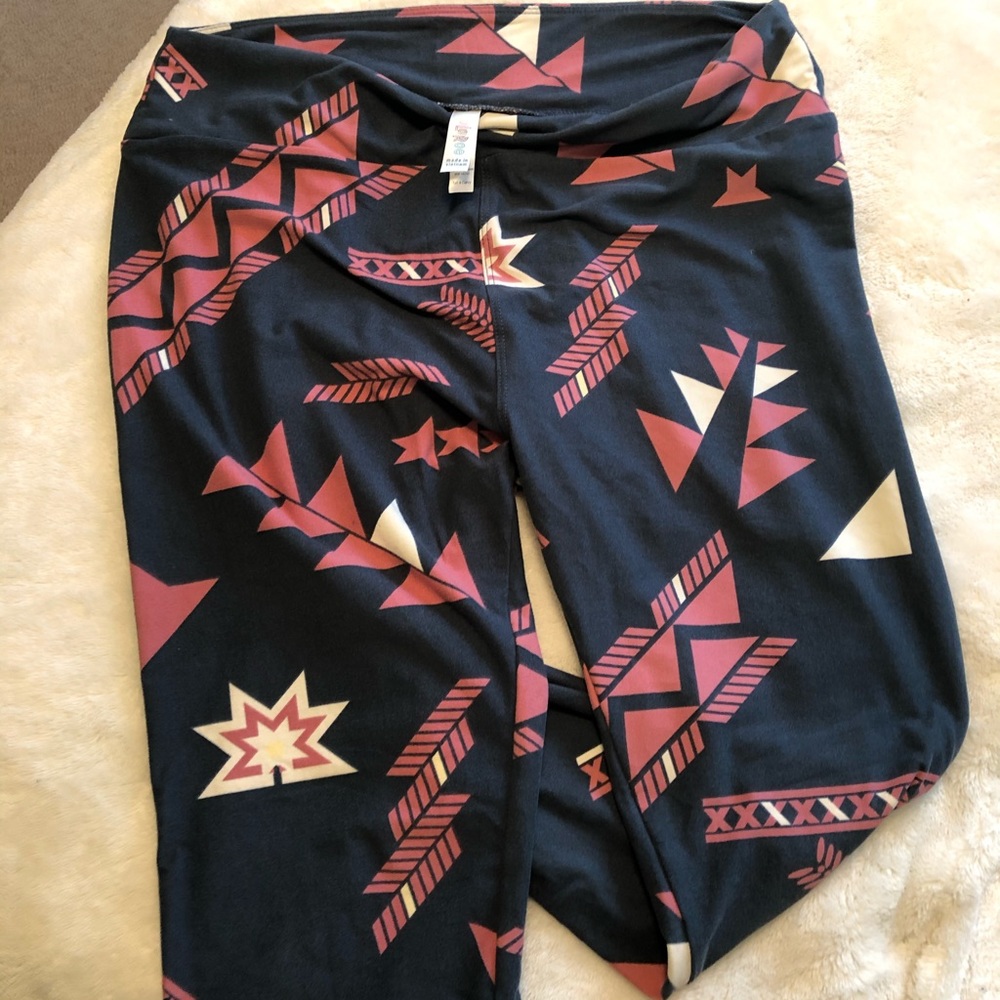 LuLaRoe Leggings